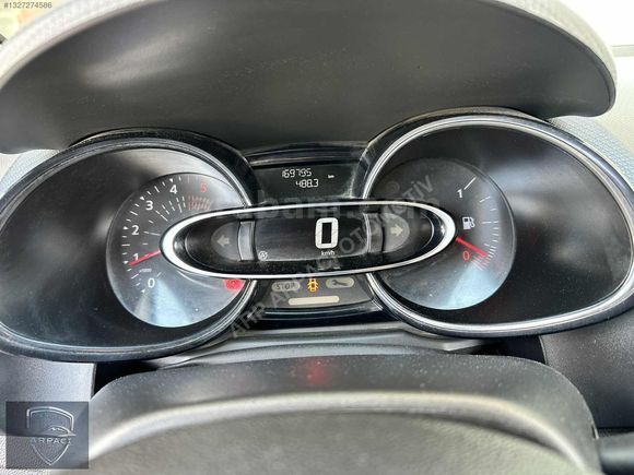 2019 MODEL ORJ*DEĞİŞENSİZ*HIZ SABİT STAR&STOP LEDLİ SERVİS BAKIM