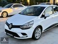 Boyasız Renault Clio 1.5 dCi Joy Hız Sabitleme Park Sensörü