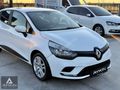 Boyasız Renault Clio 1.5 dCi Joy Hız Sabitleme Park Sensörü