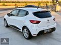 Boyasız Renault Clio 1.5 dCi Joy Hız Sabitleme Park Sensörü