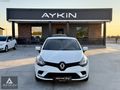 Boyasız Renault Clio 1.5 dCi Joy Hız Sabitleme Park Sensörü