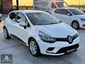 Boyasız Renault Clio 1.5 dCi Joy Hız Sabitleme Park Sensörü