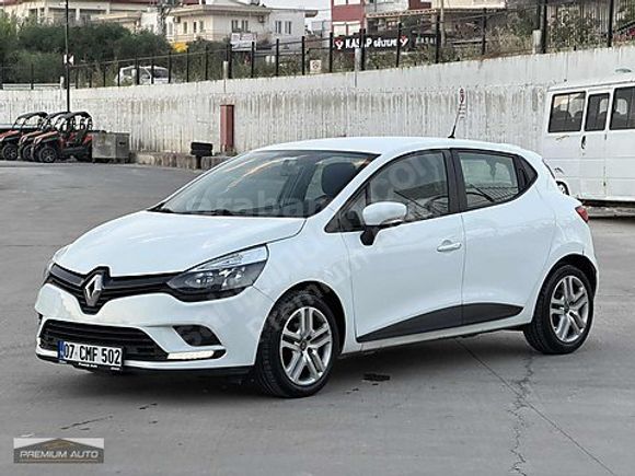 2017 MODEL 130 BIN KM MAKYAJLI KUSURSUZ 3 PARÇA BOYA