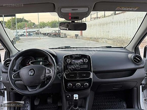 2017 MODEL 130 BIN KM MAKYAJLI KUSURSUZ 3 PARÇA BOYA