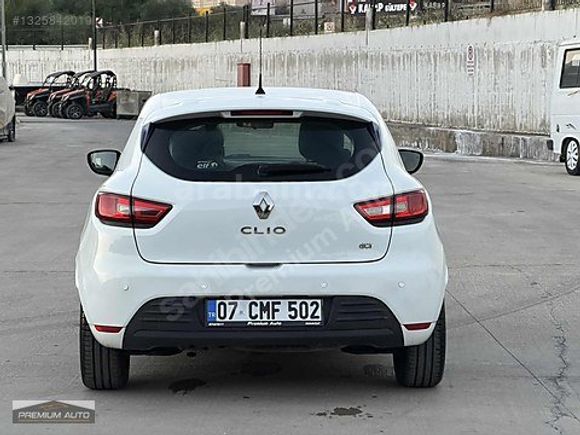 2017 MODEL 130 BIN KM MAKYAJLI KUSURSUZ 3 PARÇA BOYA