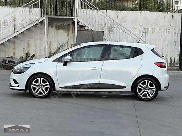 2017 MODEL 130 BIN KM MAKYAJLI KUSURSUZ 3 PARÇA BOYA