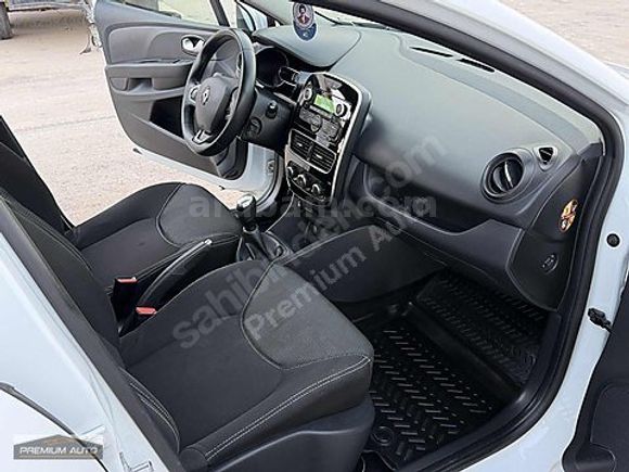 2017 MODEL 130 BIN KM MAKYAJLI KUSURSUZ 3 PARÇA BOYA