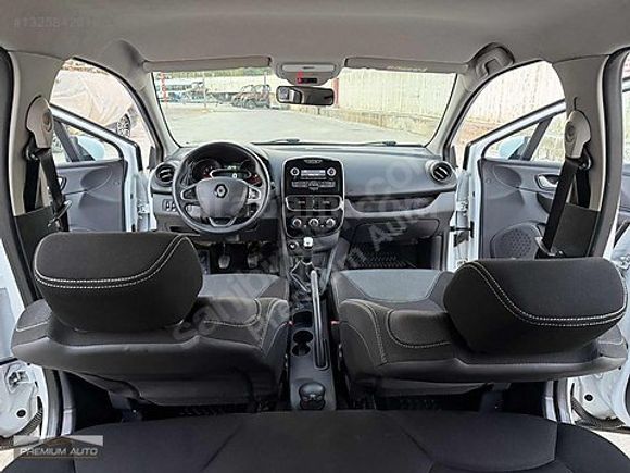 2017 MODEL 130 BIN KM MAKYAJLI KUSURSUZ 3 PARÇA BOYA