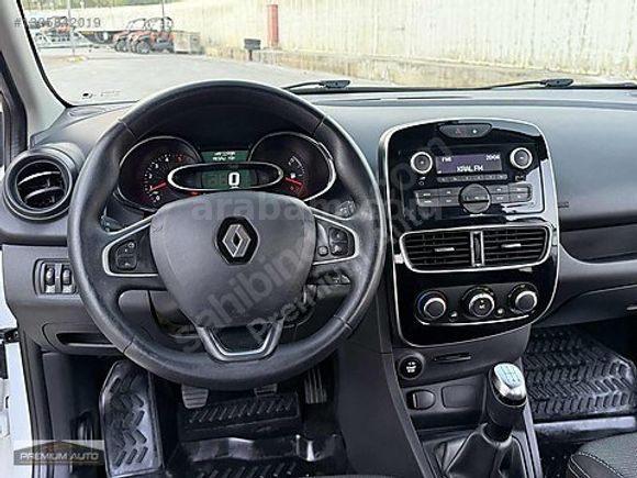 2017 MODEL 130 BIN KM MAKYAJLI KUSURSUZ 3 PARÇA BOYA