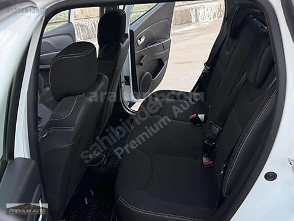 2017 MODEL 130 BIN KM MAKYAJLI KUSURSUZ 3 PARÇA BOYA