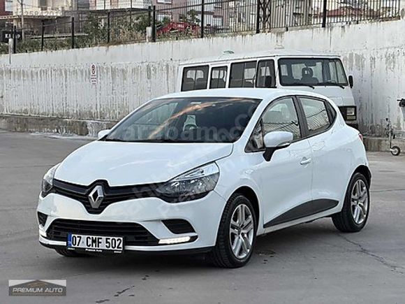 2017 MODEL 130 BIN KM MAKYAJLI KUSURSUZ 3 PARÇA BOYA
