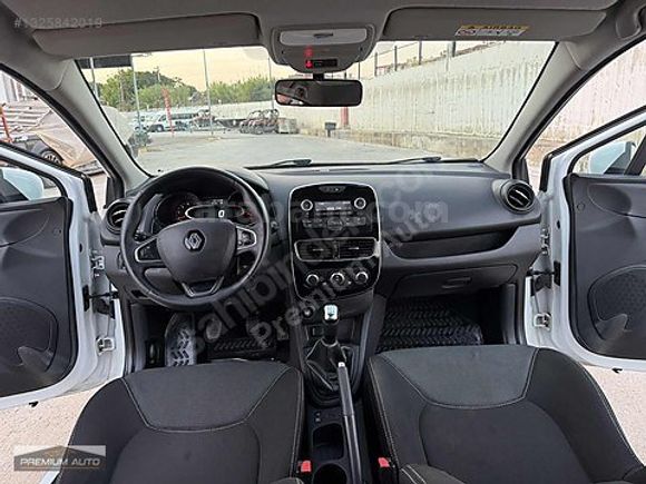 2017 MODEL 130 BIN KM MAKYAJLI KUSURSUZ 3 PARÇA BOYA