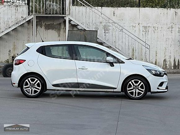 2017 MODEL 130 BIN KM MAKYAJLI KUSURSUZ 3 PARÇA BOYA