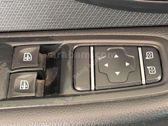 2018 RENAULT CLİO DİZEL JOY PAKET STAR STOP'lu..