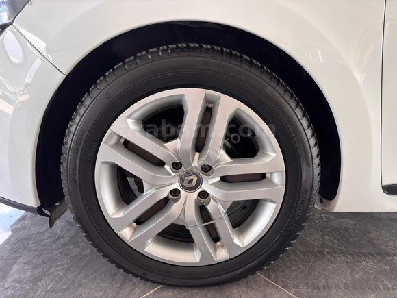 2018 RENAULT CLİO DİZEL JOY PAKET STAR STOP'lu..