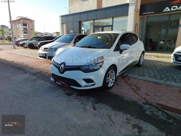 ADACAR DAN TEMİZ CLİO