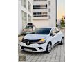 2017 MODEL 140 ORJ KM'DE MAKYAJLI 1.5 DCİ CLİO 4 K.K 12 TAKSİT