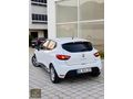 2017 MODEL 140 ORJ KM'DE MAKYAJLI 1.5 DCİ CLİO 4 K.K 12 TAKSİT
