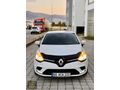 2017 MODEL 140 ORJ KM'DE MAKYAJLI 1.5 DCİ CLİO 4 K.K 12 TAKSİT
