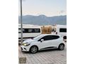 2017 MODEL 140 ORJ KM'DE MAKYAJLI 1.5 DCİ CLİO 4 K.K 12 TAKSİT
