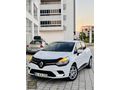 2017 MODEL 140 ORJ KM'DE MAKYAJLI 1.5 DCİ CLİO 4 K.K 12 TAKSİT