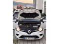 2017 MODEL 140 ORJ KM'DE MAKYAJLI 1.5 DCİ CLİO 4 K.K 12 TAKSİT