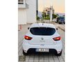 2017 MODEL 140 ORJ KM'DE MAKYAJLI 1.5 DCİ CLİO 4 K.K 12 TAKSİT