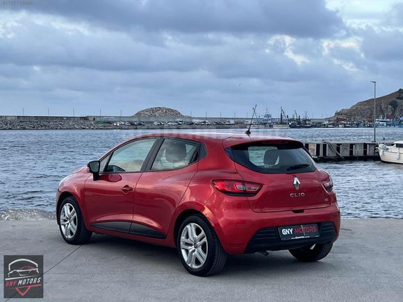 2017 MODEL 120 BİN KM DİZEL MANUEL