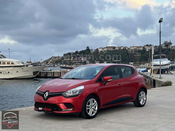 2017 MODEL 120 BİN KM DİZEL MANUEL