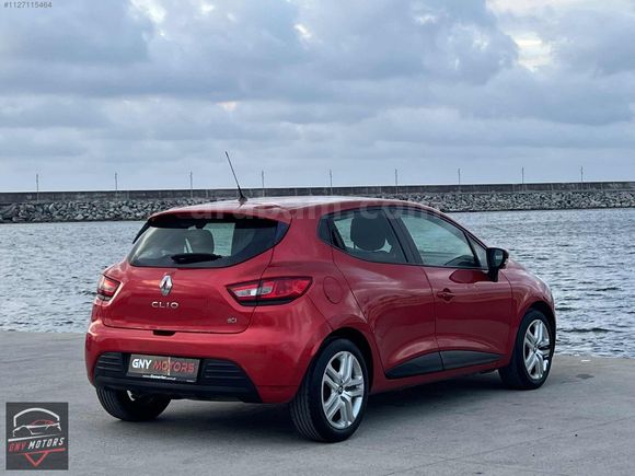2017 MODEL 120 BİN KM DİZEL MANUEL