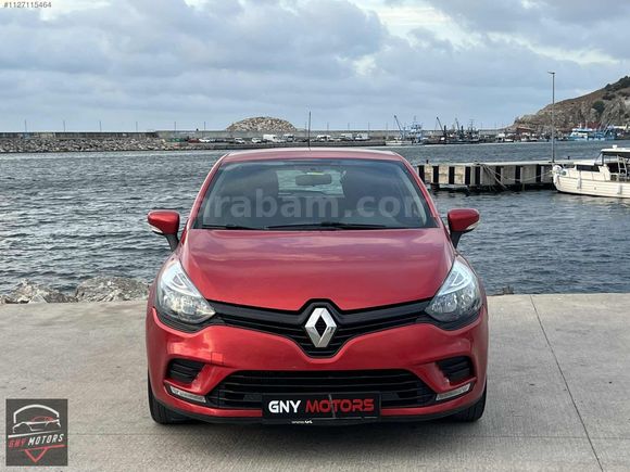 2017 MODEL 120 BİN KM DİZEL MANUEL