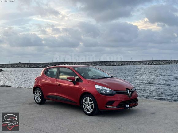2017 MODEL 120 BİN KM DİZEL MANUEL