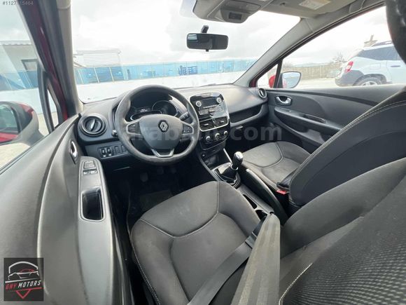 2017 MODEL 120 BİN KM DİZEL MANUEL