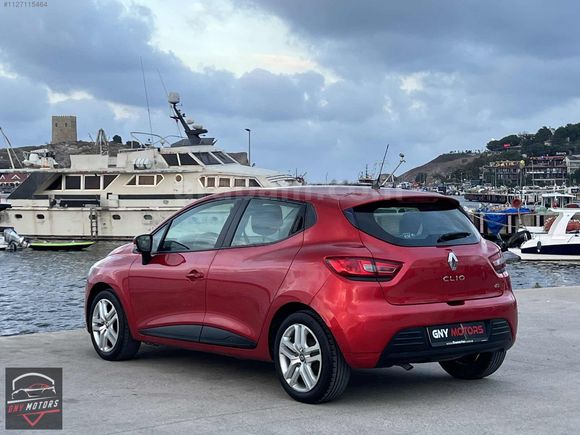 2017 MODEL 120 BİN KM DİZEL MANUEL