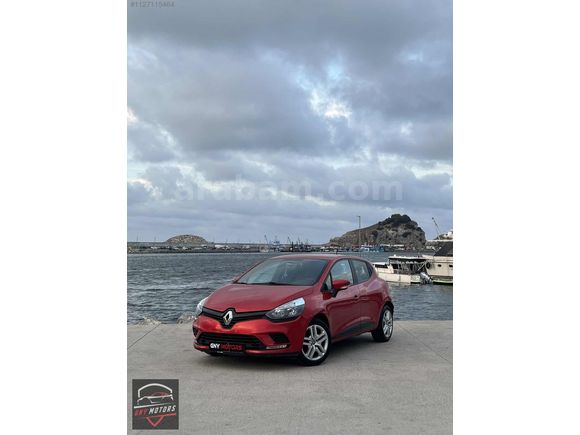 2017 MODEL 120 BİN KM DİZEL MANUEL