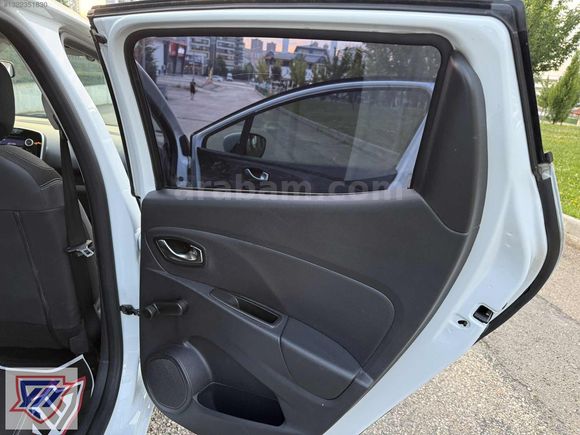 HATASIZ CLIO JOY 1.5 DCİ MAKYAJLI KASA