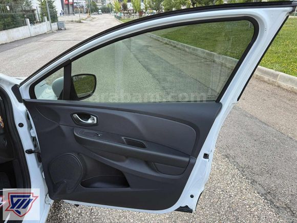 HATASIZ CLIO JOY 1.5 DCİ MAKYAJLI KASA