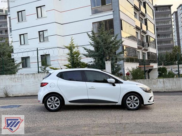 HATASIZ CLIO JOY 1.5 DCİ MAKYAJLI KASA