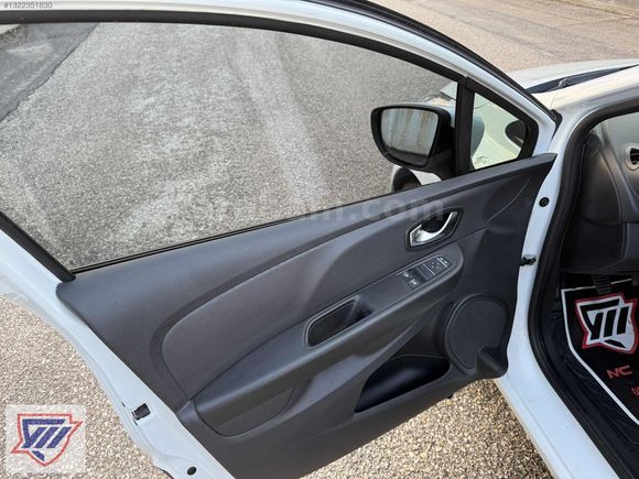 HATASIZ CLIO JOY 1.5 DCİ MAKYAJLI KASA