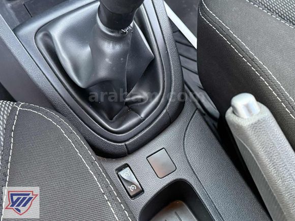 HATASIZ CLIO JOY 1.5 DCİ MAKYAJLI KASA
