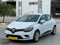 2019 HATASIZ BOYASIZ HASAR KAYITSIZ RENAULT CLİO 1.5 DCİ JOJ