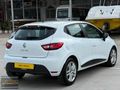 2019 HATASIZ BOYASIZ HASAR KAYITSIZ RENAULT CLİO 1.5 DCİ JOJ