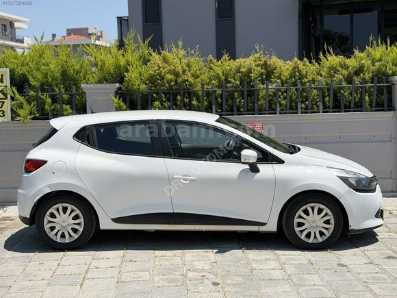 DRG'den Hatasız 98km
