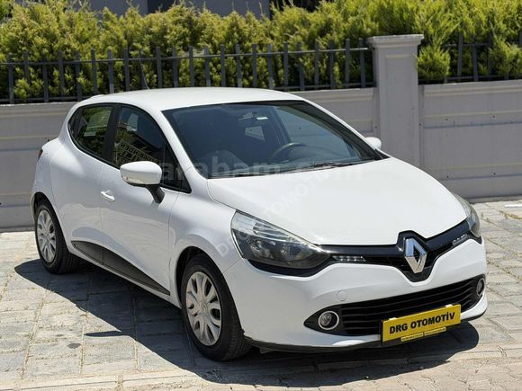 DRG'den Hatasız 98km
