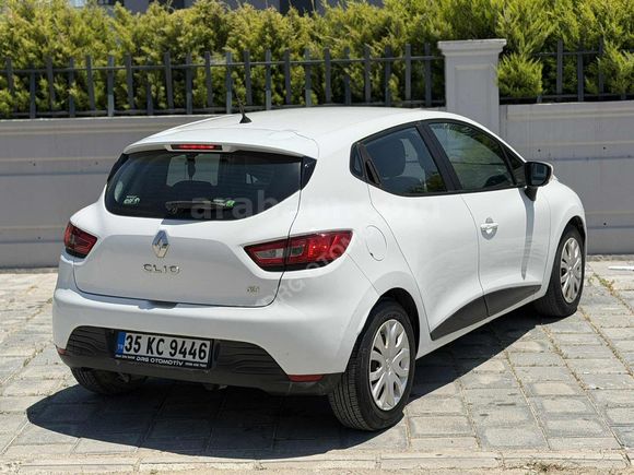 DRG'den Hatasız 98km