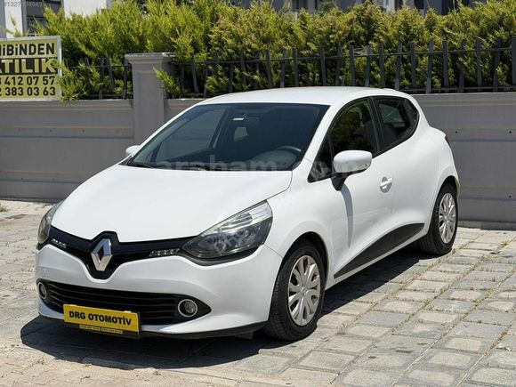 DRG'den Hatasız 98km