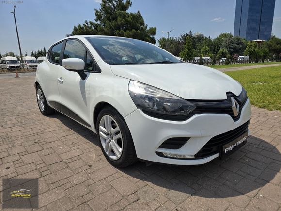 2019 CLİO 1.5 DCİ 150.000 KM DE