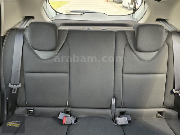 2019 CLİO 1.5 DCİ 150.000 KM DE