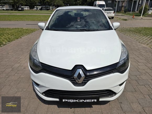 2019 CLİO 1.5 DCİ 150.000 KM DE
