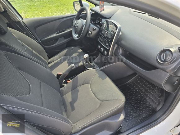 2019 CLİO 1.5 DCİ 150.000 KM DE